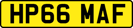 HP66MAF