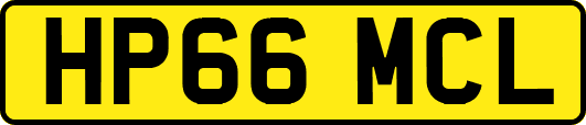 HP66MCL