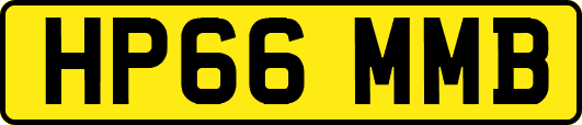 HP66MMB