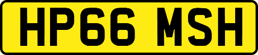 HP66MSH