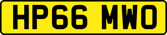 HP66MWO