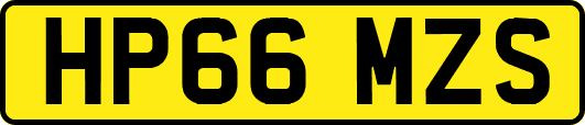 HP66MZS
