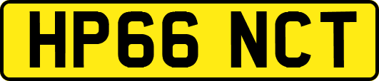 HP66NCT