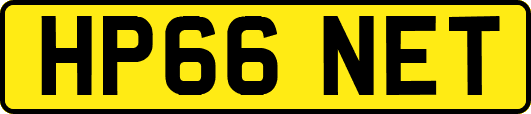 HP66NET