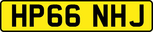 HP66NHJ