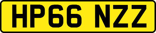 HP66NZZ