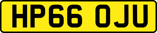 HP66OJU