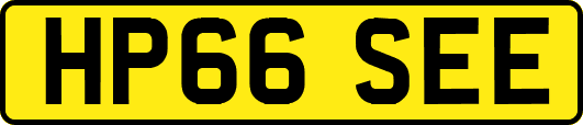 HP66SEE