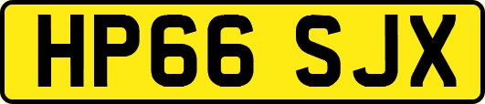 HP66SJX