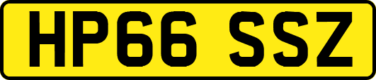 HP66SSZ