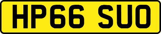 HP66SUO