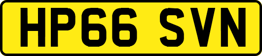 HP66SVN