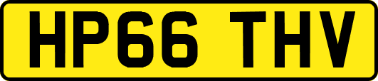 HP66THV