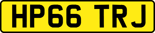HP66TRJ