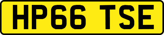 HP66TSE
