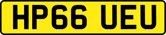 HP66UEU