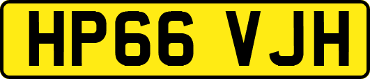 HP66VJH