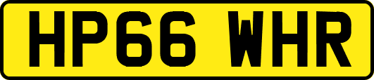 HP66WHR