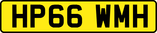 HP66WMH