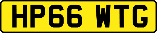 HP66WTG