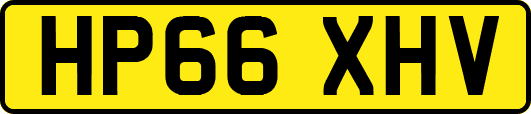 HP66XHV