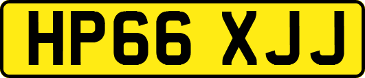 HP66XJJ