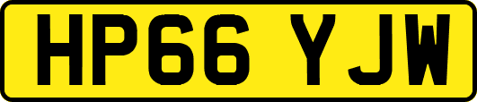 HP66YJW