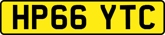 HP66YTC