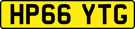 HP66YTG