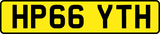 HP66YTH