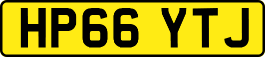 HP66YTJ