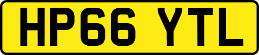 HP66YTL