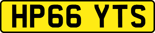 HP66YTS