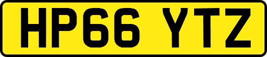 HP66YTZ