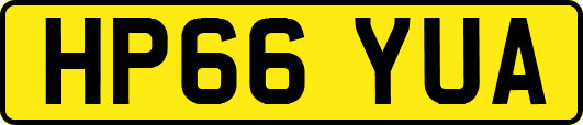 HP66YUA