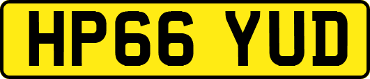 HP66YUD