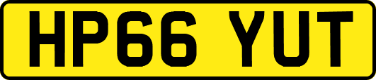 HP66YUT
