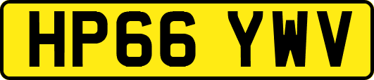 HP66YWV