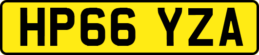 HP66YZA