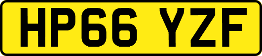 HP66YZF