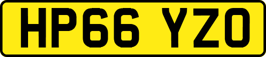 HP66YZO