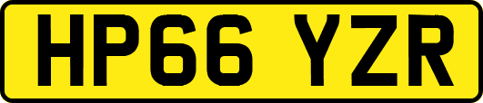 HP66YZR