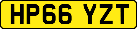 HP66YZT