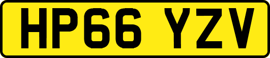 HP66YZV