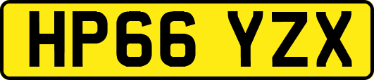 HP66YZX