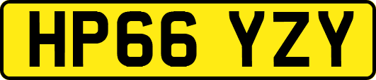 HP66YZY
