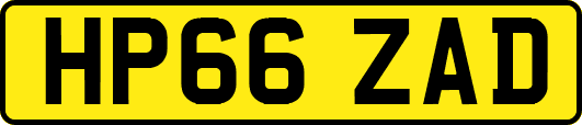 HP66ZAD