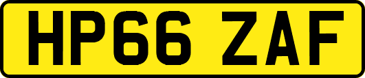 HP66ZAF