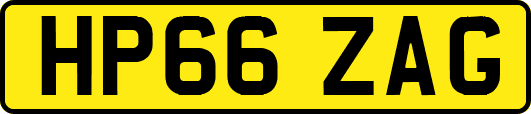 HP66ZAG
