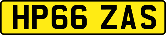 HP66ZAS
